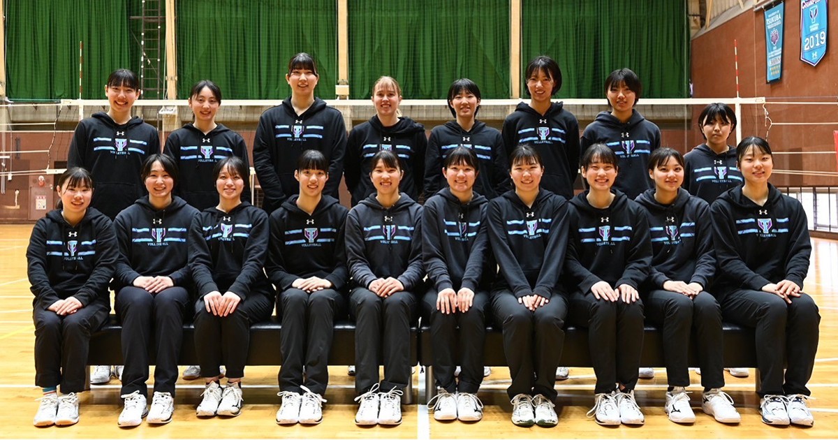 筑波大｜黒鷲旗バレー2024 | 毎日新聞