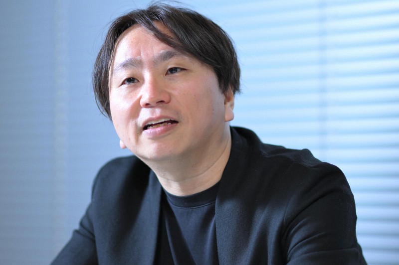 神への挑戦：寿命ない社会に残る「寂しさ」とは 芥川賞作家・上田岳弘