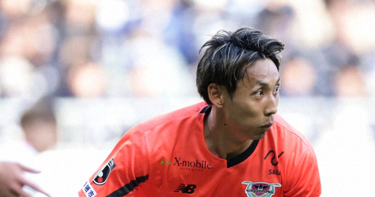 football life：「下手くそ過ぎる俺たち!」鳥栖のGKが仲間に訴えたかっ