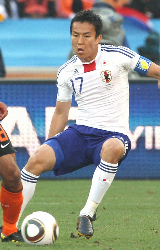 サッカー元日本代表の長谷部誠が今季限りで引退 歴代最多で主将