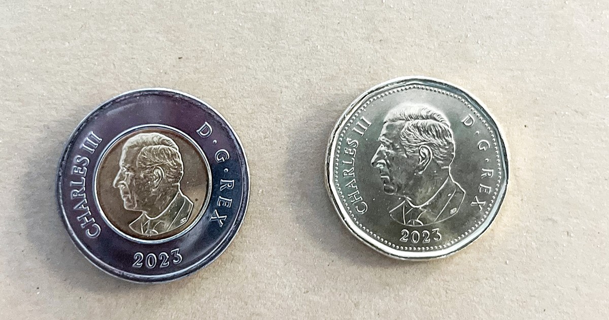 ワールドウオッチ：キャッシュレス時代にカナダが新硬貨 斎藤