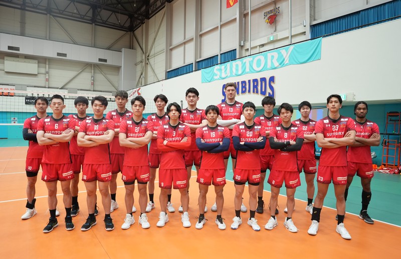黒鷲旗バレー2024 Vリーグ、大学、高校、クラブ…出場チームの顔ぶれ