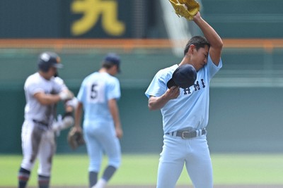 夏の甲子園、午前と夕方の「2部制」導入 酷暑対策で | 毎日新聞