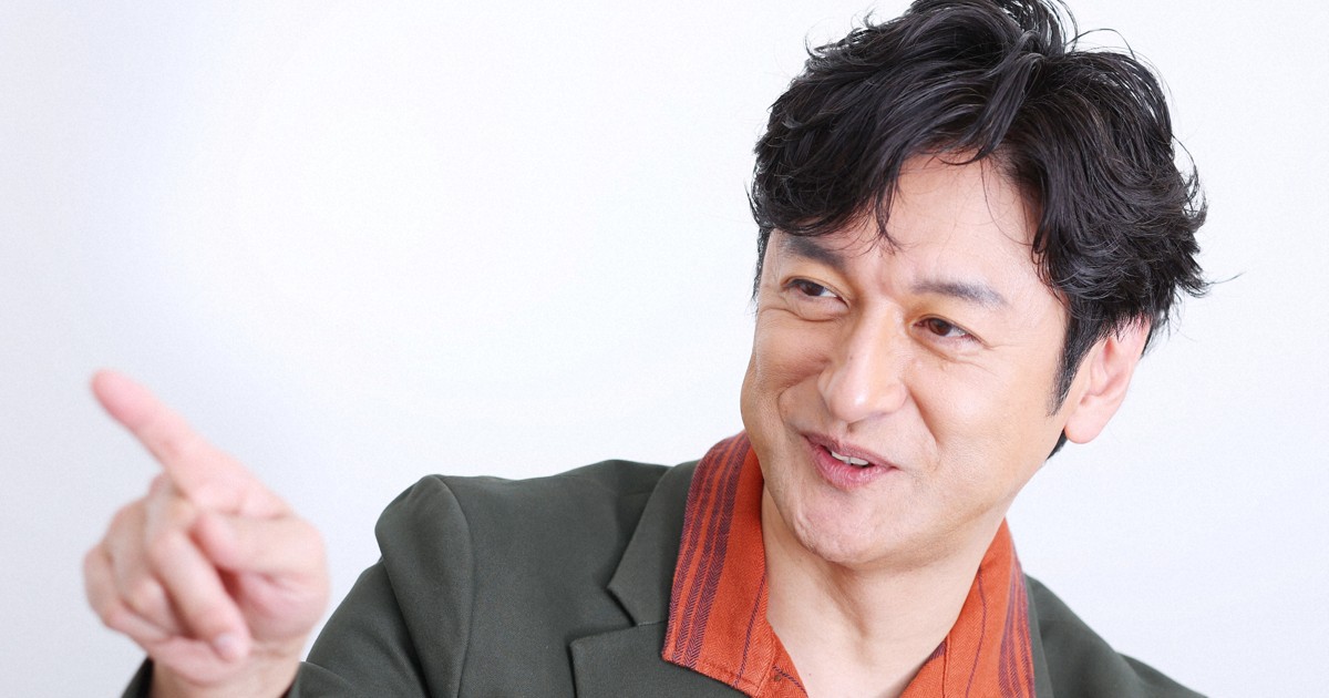 石丸幹二さん 若き日に歌った思い出のナンバーとファンへの思い | 毎日新聞 石丸幹二さん 若き日に歌った思い出のナンバーとファンへの思い | 毎日新聞