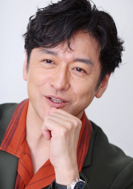 石丸幹二さん 若き日に歌った思い出のナンバーとファンへの思い | 毎日新聞 石丸幹二さん 若き日に歌った思い出のナンバーとファンへの思い | 毎日新聞
