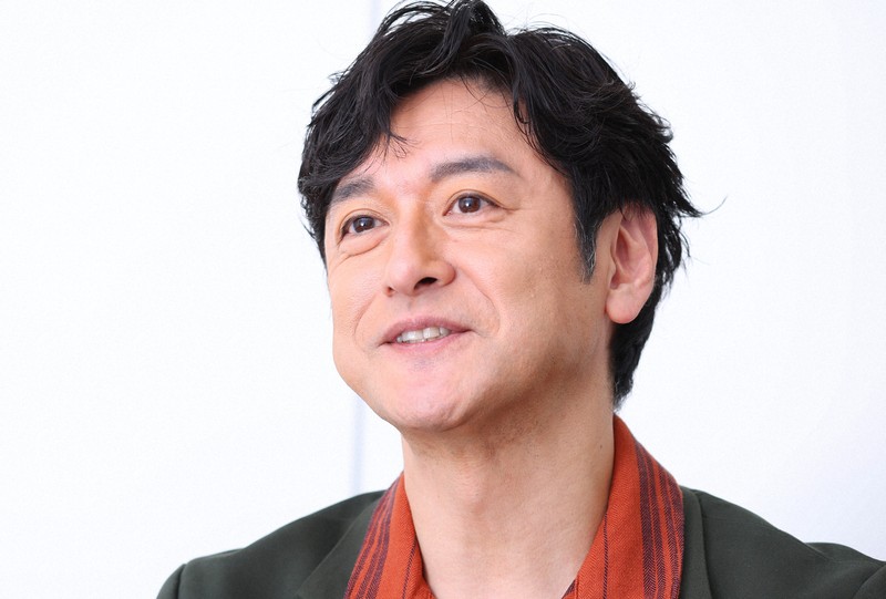 石丸幹二さん 若き日に歌った思い出のナンバーとファンへの思い | 毎日新聞