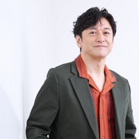 石丸幹二さん 若き日に歌った思い出のナンバーとファンへの思い [写真