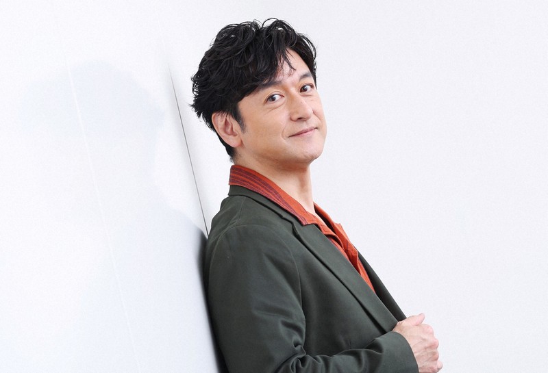 石丸幹二 フォト もうすぐ出番。石丸@ #Alljapanmedalistonice #メダリストオンアイス