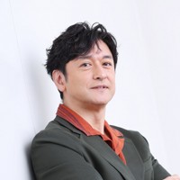 石丸幹二さん 若き日に歌った思い出のナンバーとファンへの思い [写真