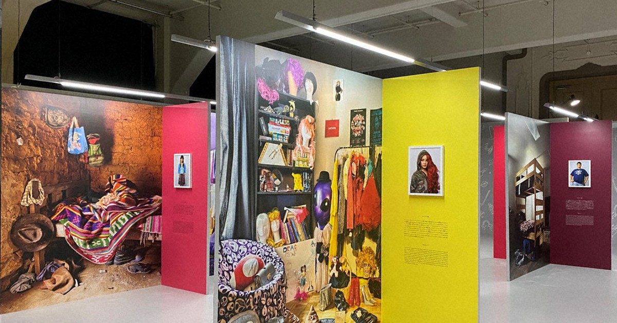 ART：根源見つめる13組の問い KYOTOGRAPHIE 京都国際写真祭