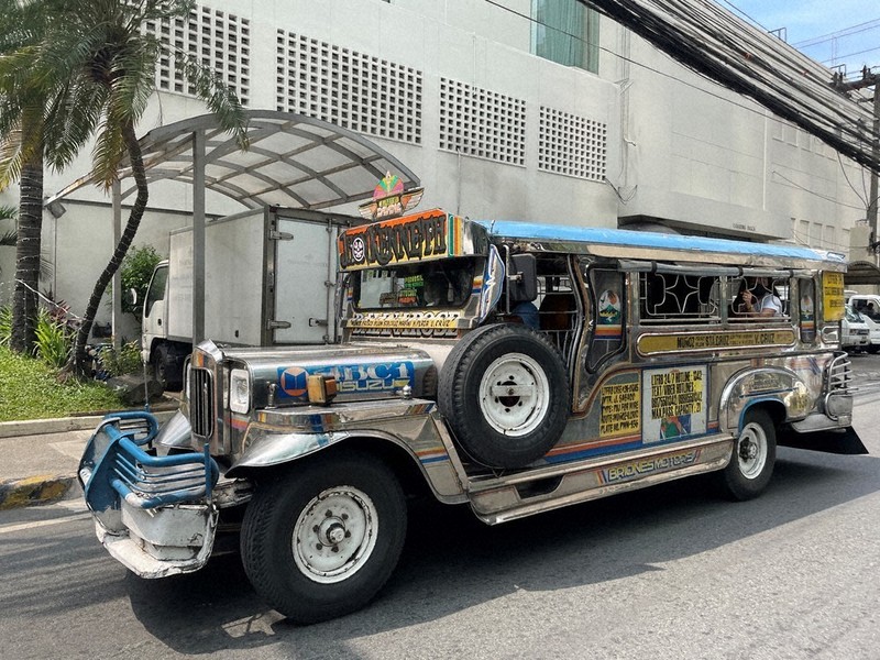 世界のまちかどで：ここに注目！／467 フィリピン 消えゆく