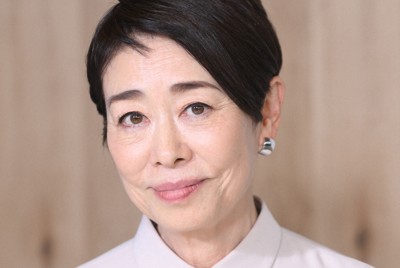 ジャーナリストの安藤優子さん＝東京都千代田区で2024年1月23日、内藤絵美撮影
