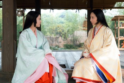 大河ドラマ「光る君へ」（写真提供＝ＮＨＫ）