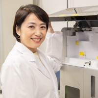 今年度に横浜国立大客員教授・学長特任補佐（ジェンダード・イノベーション担当）と、東京大の特任准教授に就任した佐々木成江さん＝本人提供
