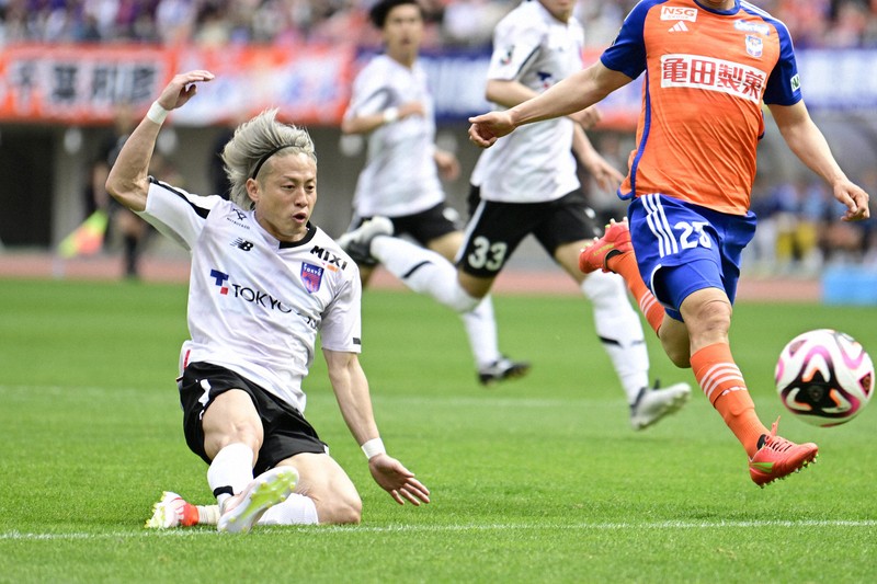 FC東京　仲川輝人　エポックカード　epoch Amazon.co.jp: Jリーグオフィシャルカード 036 仲川輝人 FC東京