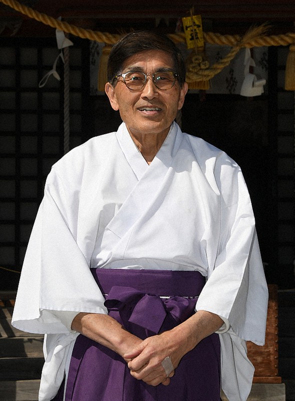 本 神道講話への誘い 宮田修