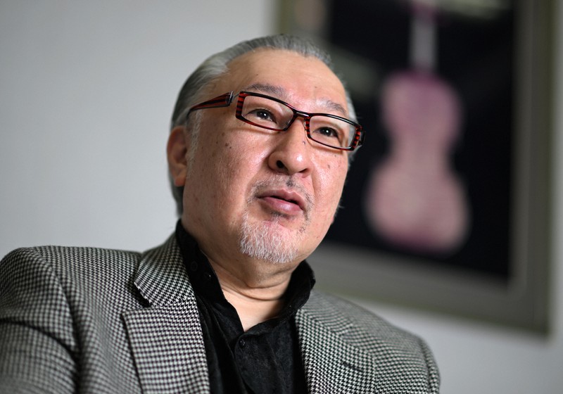 おんがくはまほう」ってホント？ N響コンマス「まろ」に聞く