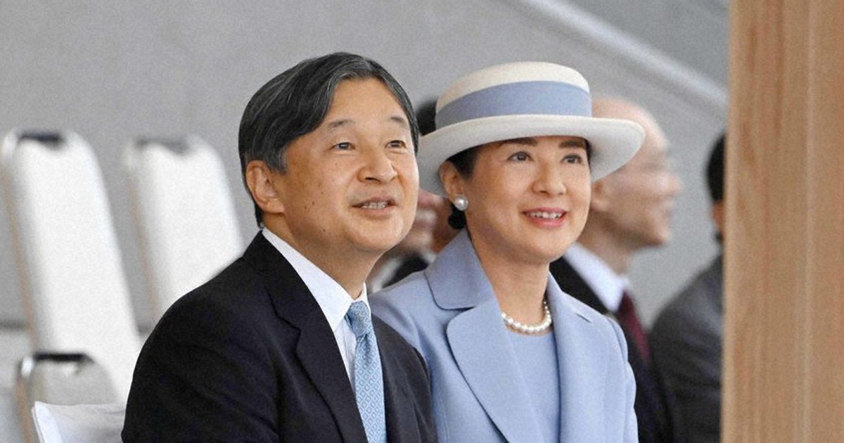 皇室：天皇陛下 即位5年 苦難向き合い、国民と歩み 被災地訪問、コロナ