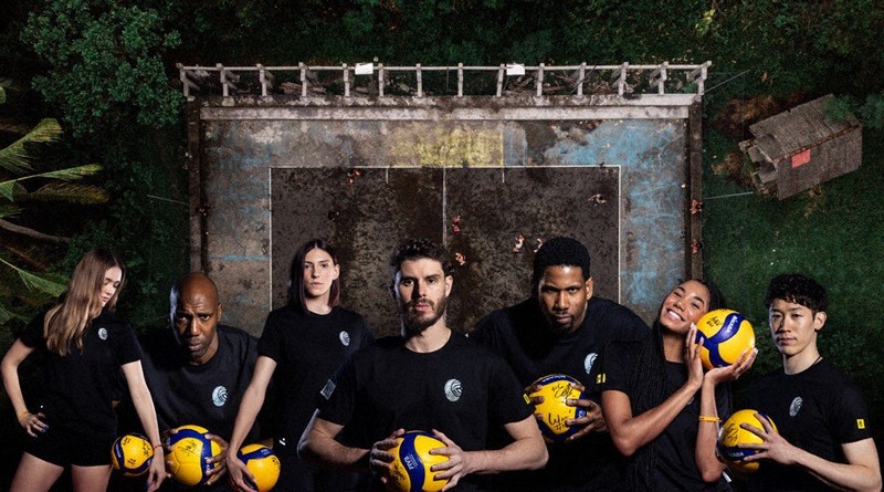 石川祐希、年俸の1％を慈善団体に寄付 男子バレー世界トップ9人で