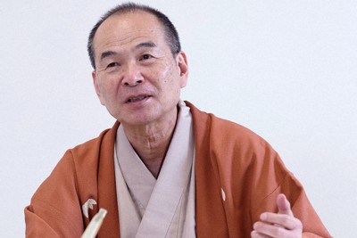 Interview：福嶋聡さん（丸善ジュンク堂書店員） 言論の