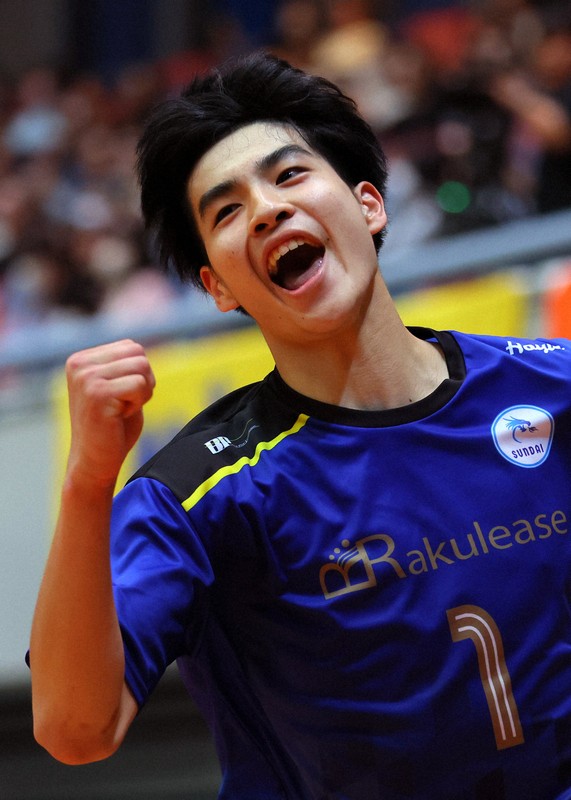 エースグレベア：川野琢磨、イタリア武者修業と東京GB活動に