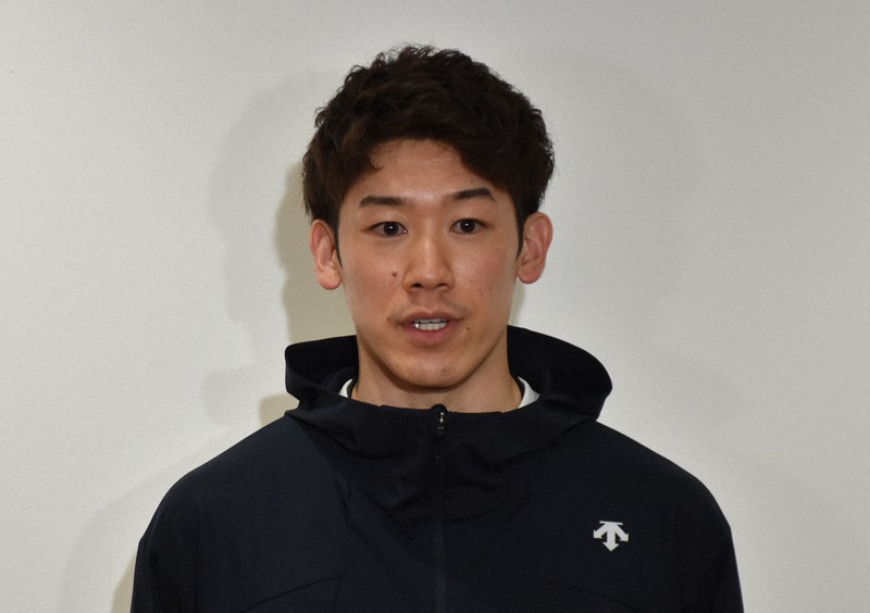 石川祐希選手 2015 画像・写真】石川祐希 （2014～2015） | web Sportiva