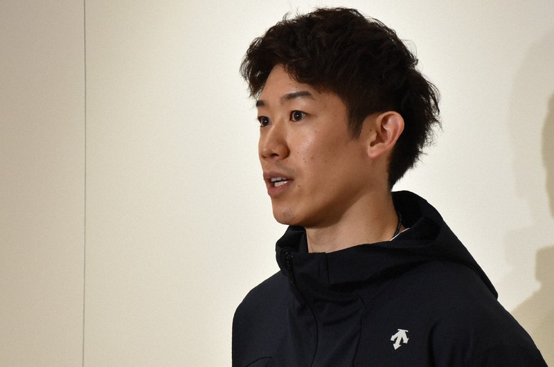 100％ユウキ：石川祐希「僕と藍だけではない」 セリエA終了で