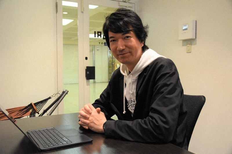 会長 ごあいさつ | INPEX