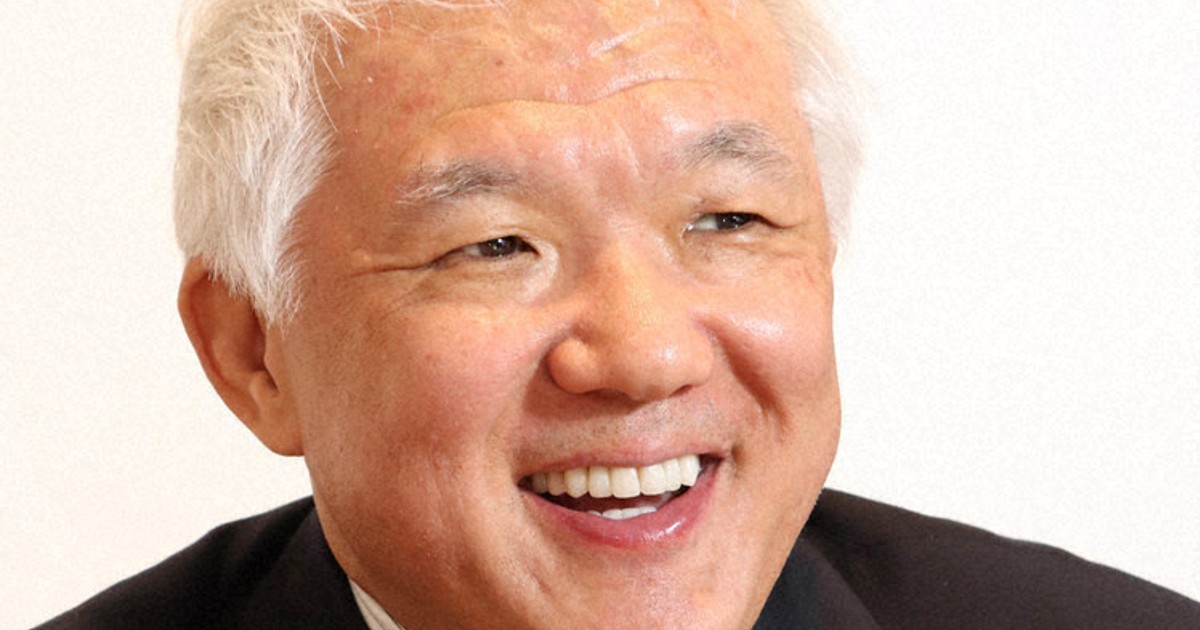 インタビュー・最前線：リバスタ 高橋巧社長 | 毎日新聞