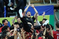 サントリーが2年ぶり10回目の優勝 黒鷲旗バレー男子 | 毎日新聞