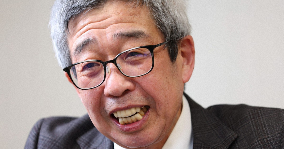 Interview：福嶋聡さん（丸善ジュンク堂書店員） 言論