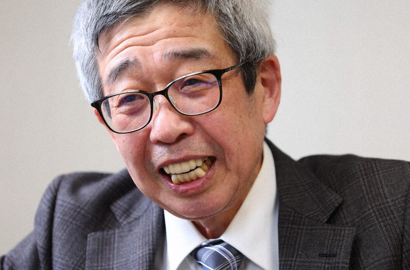 Interview：福嶋聡さん（丸善ジュンク堂書店員） 言論の