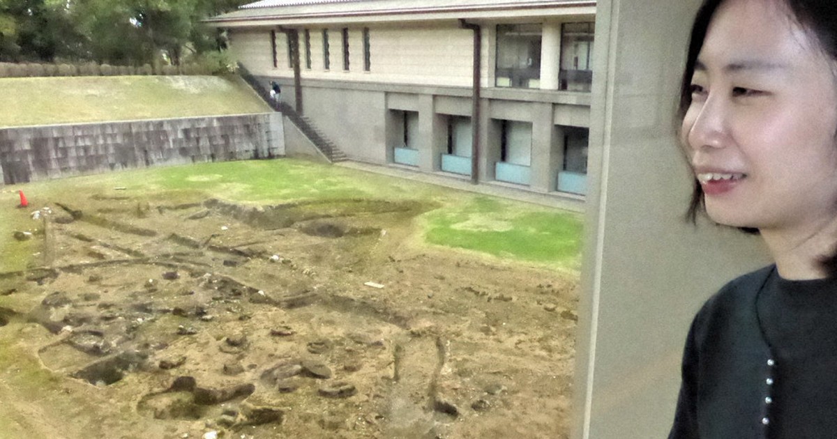 見聞録：県立万葉文化館（明日香村） 日本最古「富本銭」秋に初展示