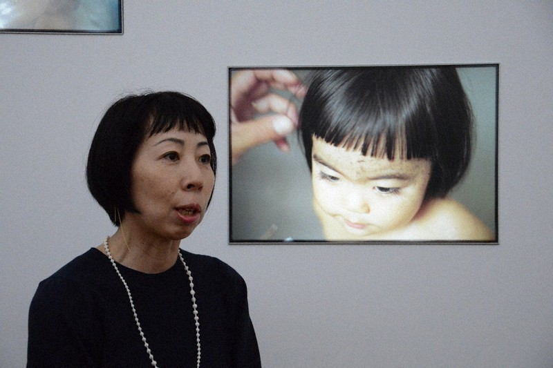 京都国際写真祭 生の根源と向き合う 市内で12日まで、過去最大規模の