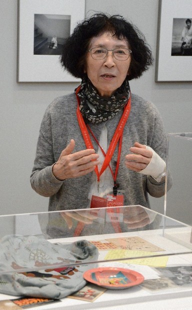 京都国際写真祭 生の根源と向き合う 市内で12日まで、過去最大規模の