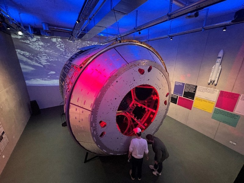 科学の森：スイス「宇宙立国」の原動力 高い技術と研究力で支える大学