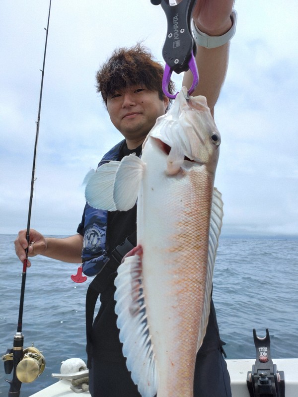 ハマちゃん」の夢を現実に 「釣りバカシティ」高知・須崎が描く未来
