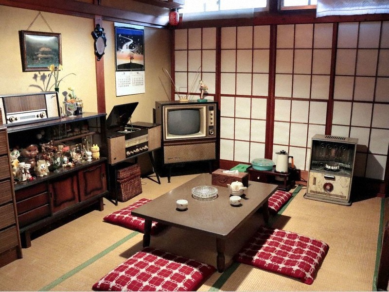 今週の本棚：『昭和ぐらしで令和を生きる 27人の［部屋・モノ