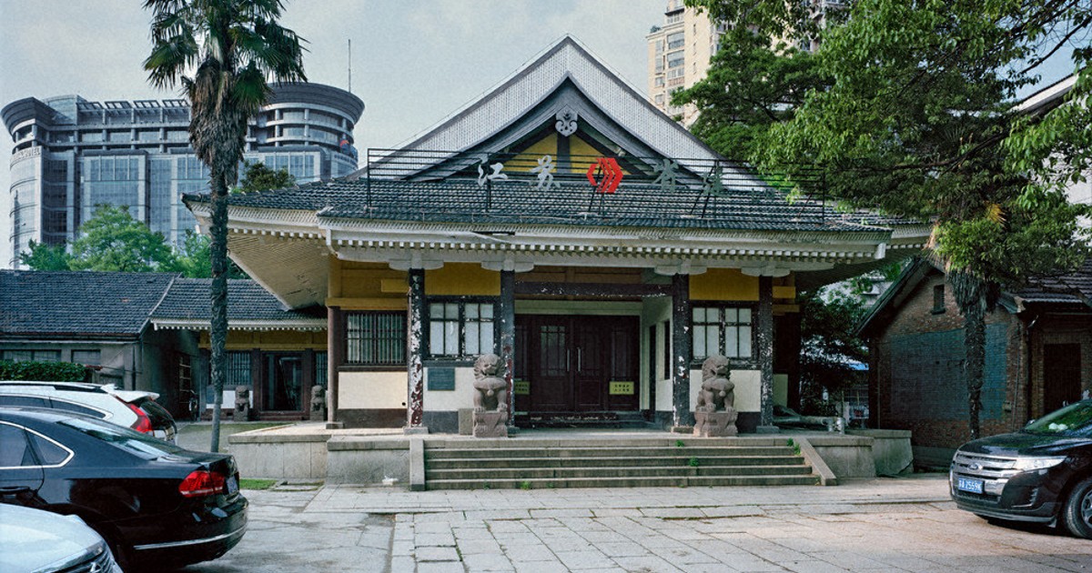 カルチャースコープ：「海外神社」のいま 戦後史を宿す「神国」の跡