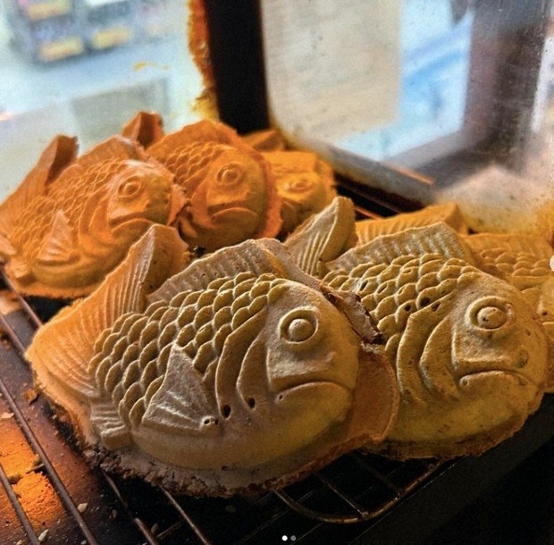 東京・阿佐ケ谷のたい焼き店が「値上げを恐れない」理由 | 地域で光る