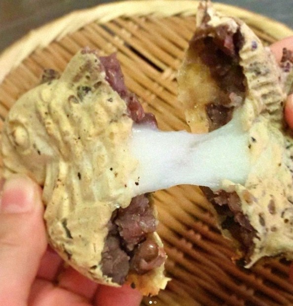 東京・阿佐ケ谷のたい焼き店が「値上げを恐れない」理由 | 地域で光る