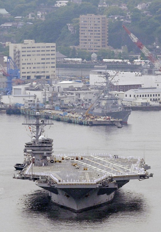 米海軍放出品 CVN-76 空母ロナルドレーガン ベルト バックル｜Yahoo