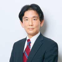 三菱UFJリサーチ＆コンサルティング主席研究員の小林真一郎さん＝本人提供