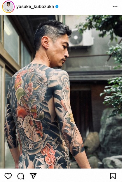 刺青本刺青写真集