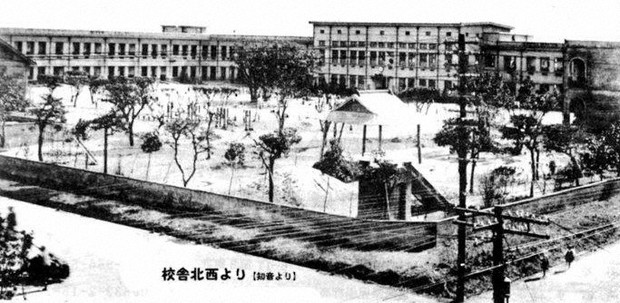 樺山小学校：「心の故郷」台湾語る、同窓会 終戦直後に廃校、樺山小