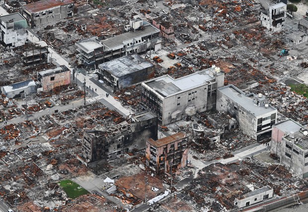 能登半島地震の復興計画でこだわらなかったこと 被災者の「評価」は