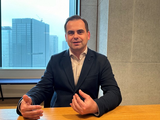 独DeepL創業者に聞く「正確なAI翻訳」で巨大テックに挑む | 経済