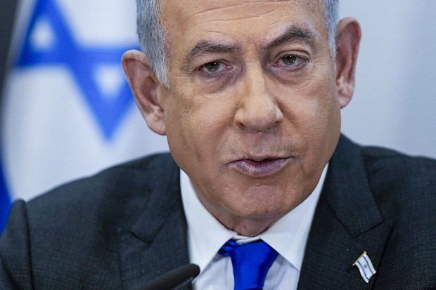 New poll shows Americans are split right down the middle on arresting Netanyahu