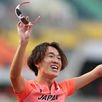 世界パラ陸上競技選手権大会（22日） 神戸 [写真特集23/23] | 毎日新聞 