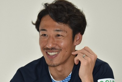 ぐるっと東日本・母校をたずねる：静岡県立藤枝東高／4 J1ジュビロ磐田